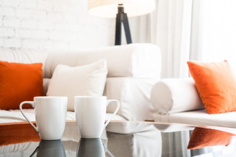 Come arredare una casa con 5000€?