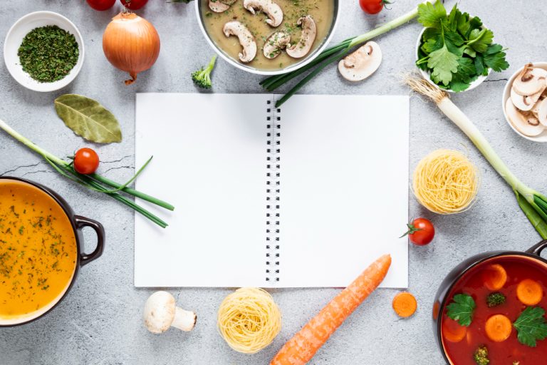 Marketing e ricette: Come usare le sponsorizzate Facebook per promuovere un blog culinario