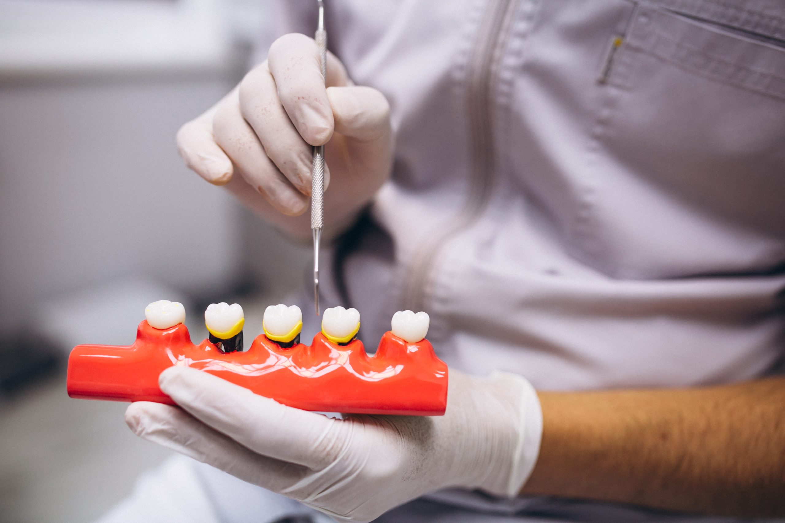 Clinica Dentale Roma: Trattamenti Avanzati per la Salute del Tuo Sorriso