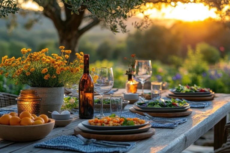 Dove mangiare una cena tipica toscana in Val di Chiana